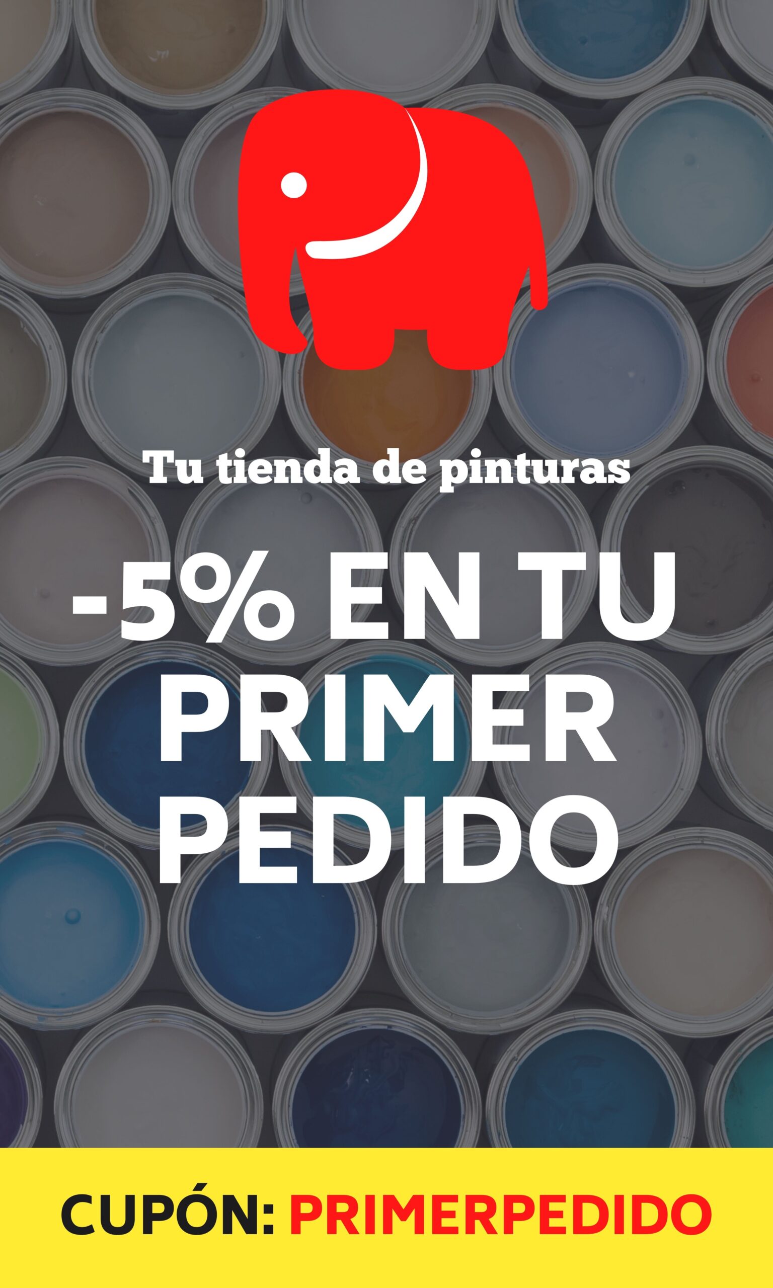 Descuento 5%